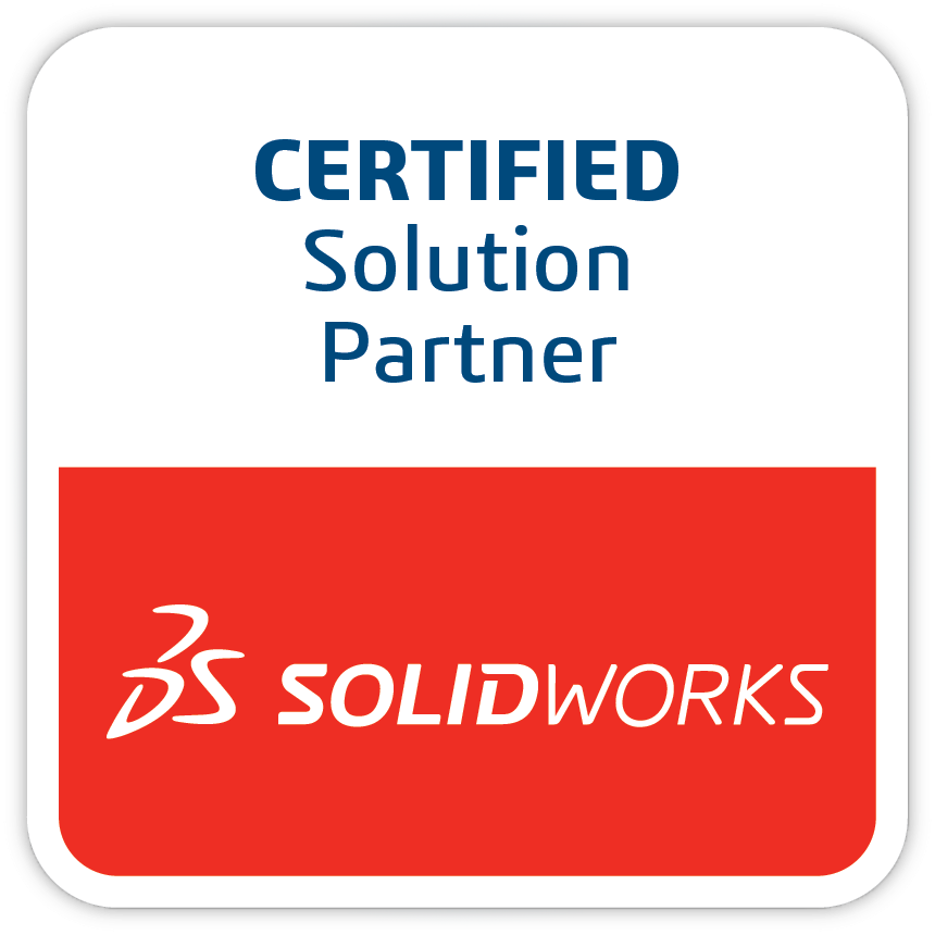 SolidWorks Partner